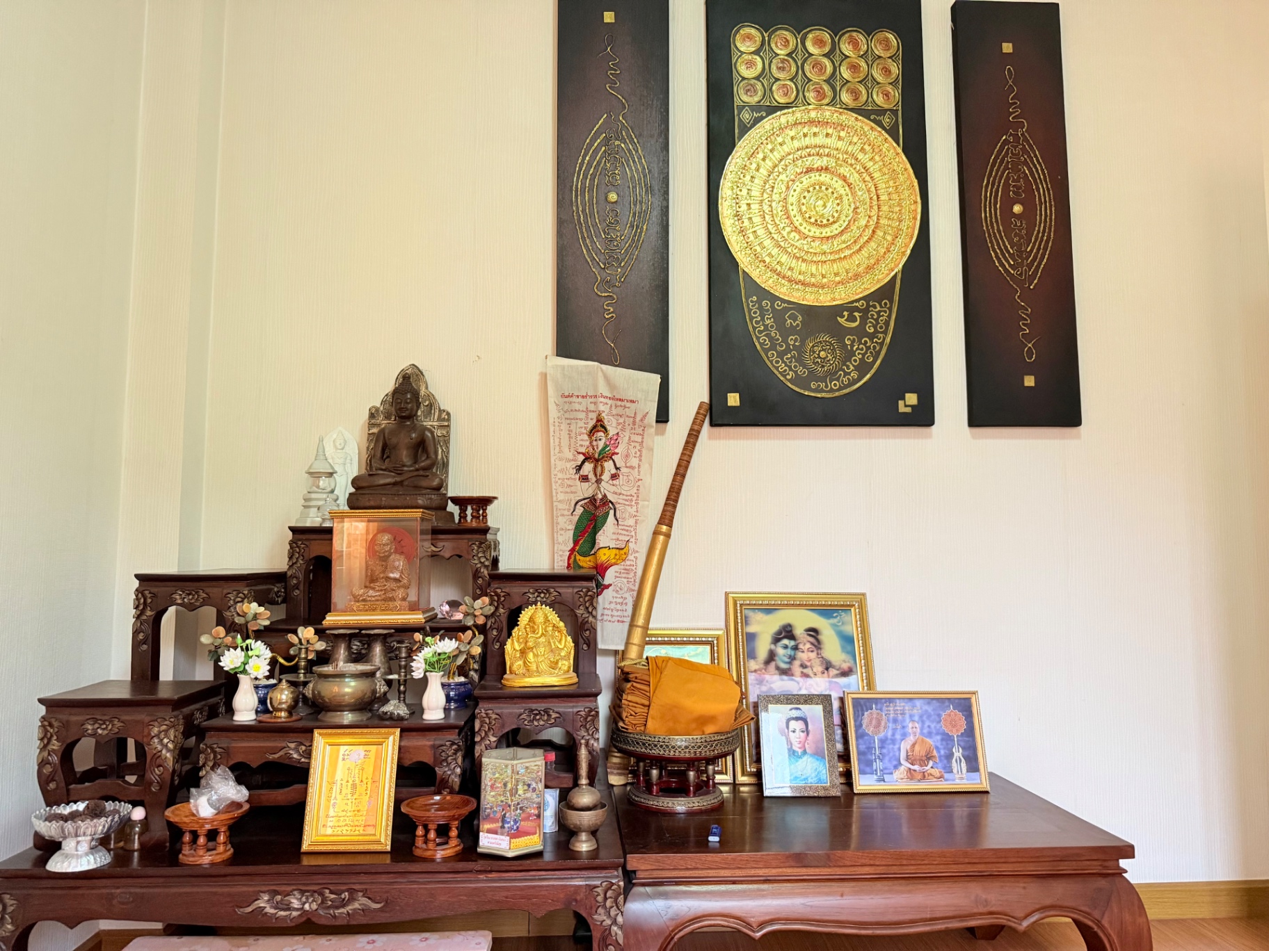 Home in Park - Image 34