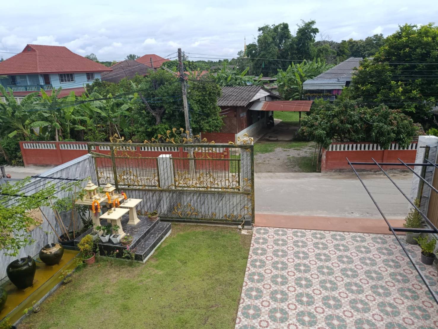 3 Bedroom House For Sale in Chai Sathan, Saraphi, Chiang Mai - Image 5