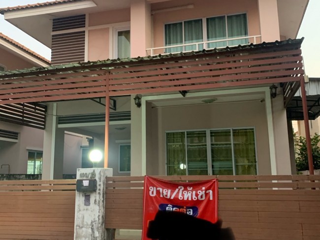3 ห้องนอน บ้านเดี่ยว สำหรับขาย ใน สุเทพ, เมืองเชียงใหม่, เชียงใหม่ - Image 1
