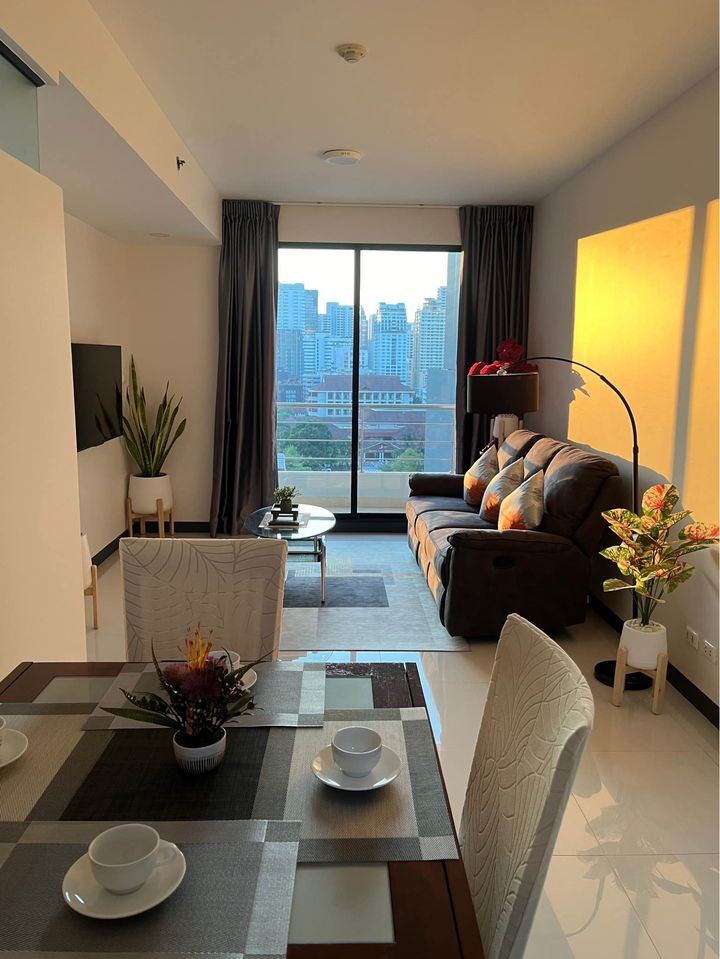 2 Bedroom Condo For Sale in Khlong Toei Nuea, Vadhana, Bangkok - Image 5