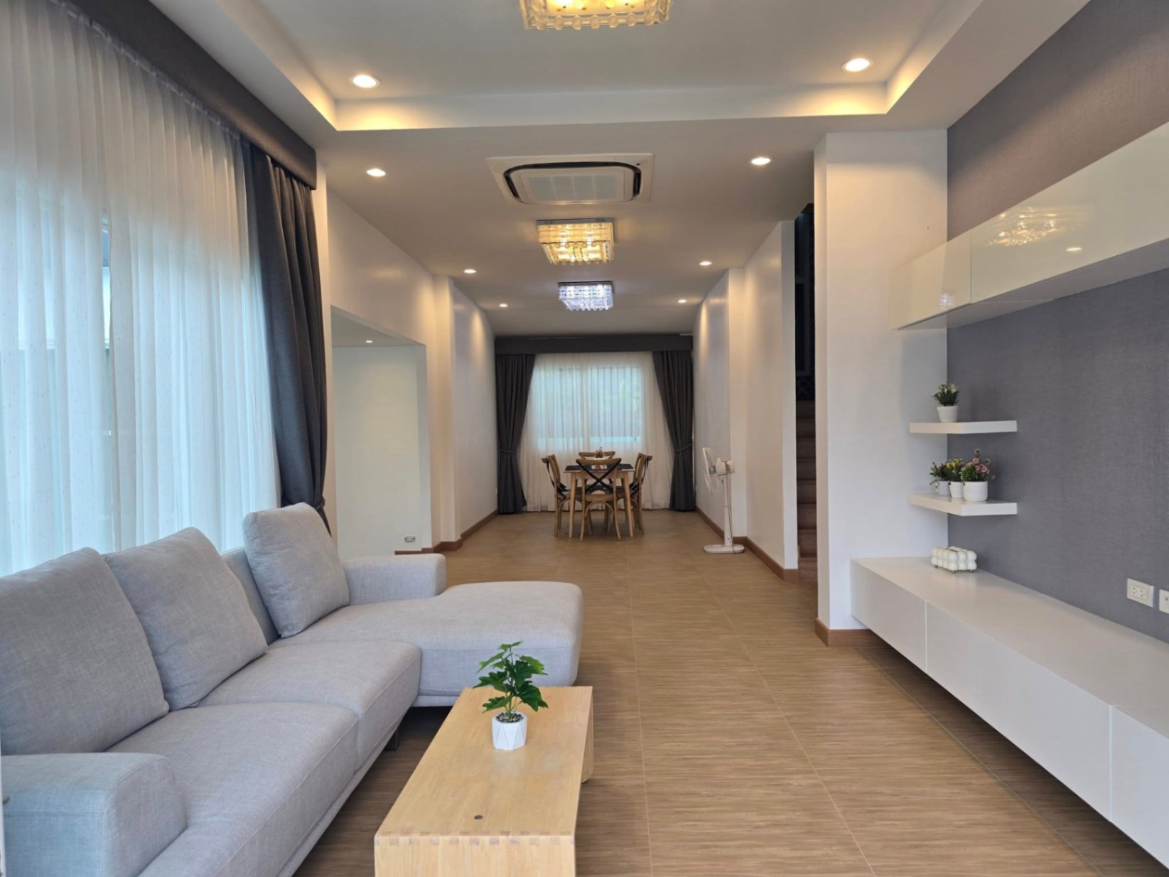 4 ห้องนอน บ้านเดี่ยว สำหรับเช่า ใน แม่เหียะ, เมืองเชียงใหม่, เชียงใหม่ - Image 12