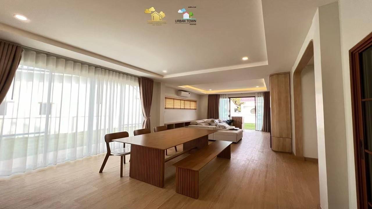 3 Bedroom House For Sale in Nong Faek, Saraphi, Chiang Mai - Image 8