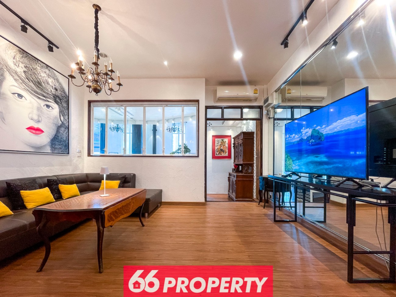3 Bedroom Townhouse For Sale in Suthep, Mueang Chiang Mai, Chiang Mai - Image 45