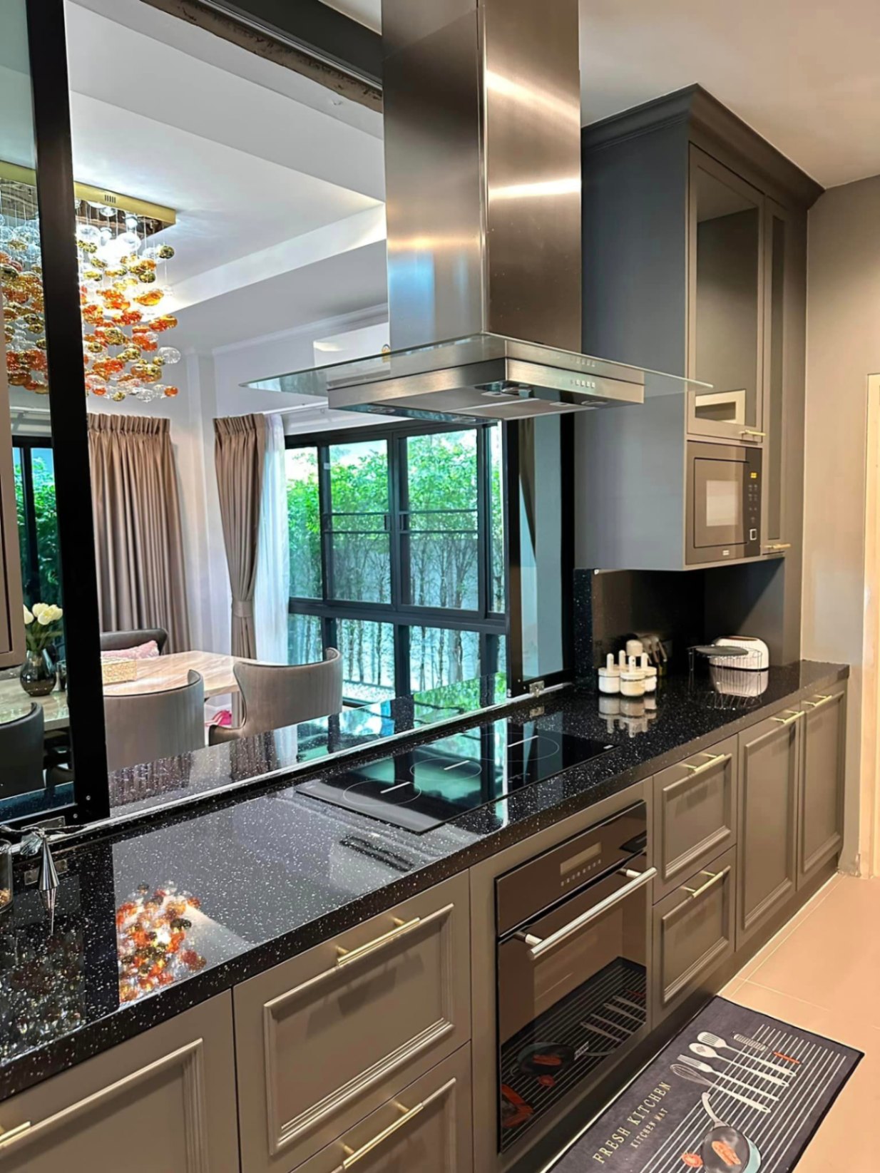 5 ห้องนอน บ้านเดี่ยว สำหรับขาย ใน ดอกไม้, ประเวศ, กรุงเทพมหานคร - Image 10