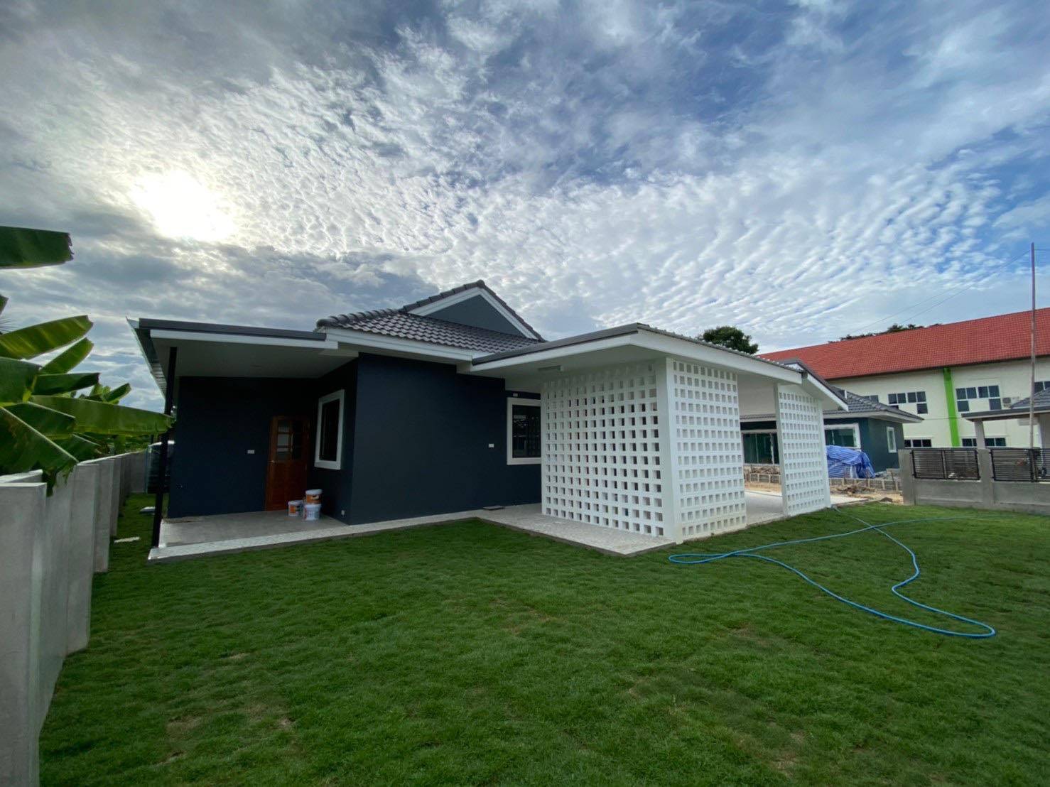 3 Bedroom House For Sale in Tha Wang Tan, Saraphi, Chiang Mai - Image 9