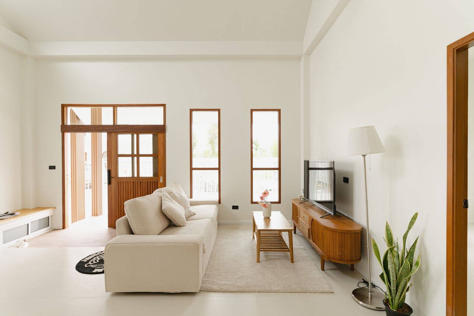 3 Bedroom House For Sale in San Phak Wan, Hang Dong, Chiang Mai - Image 4