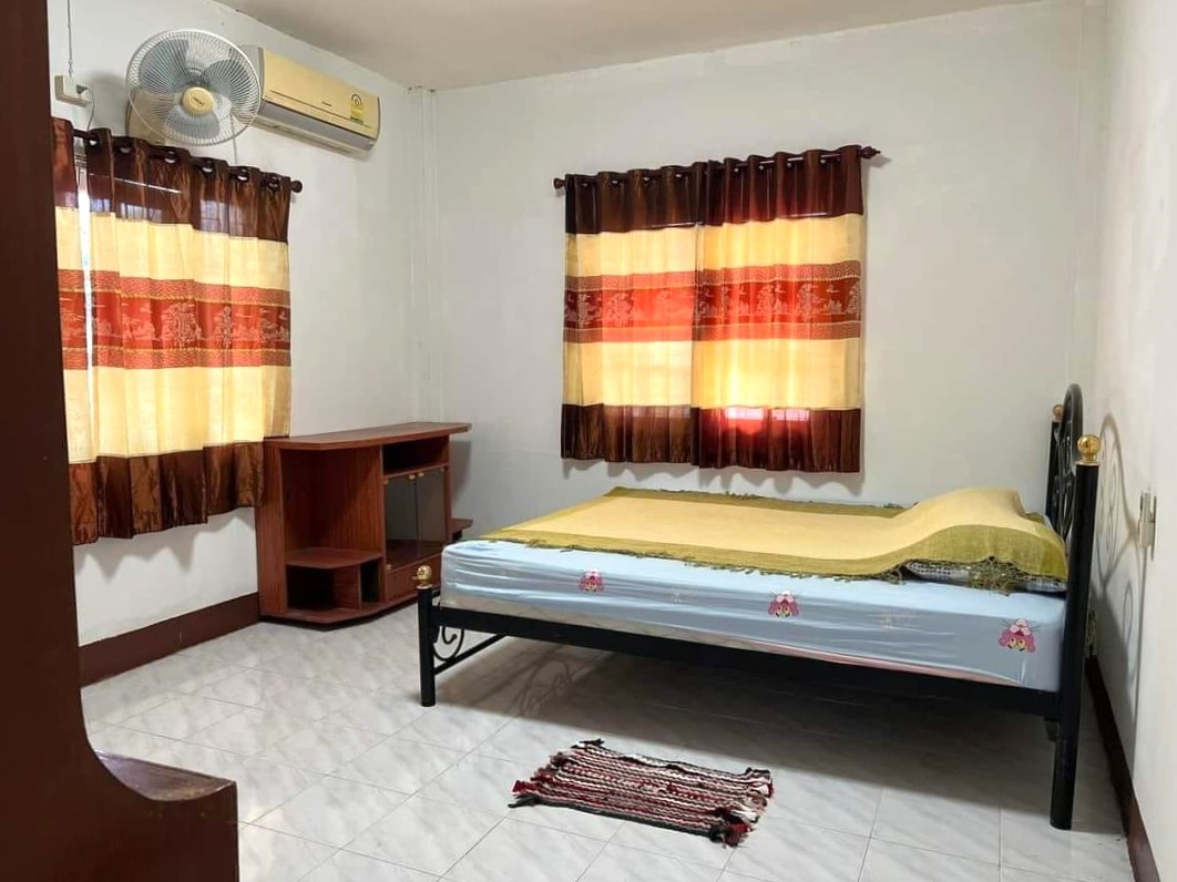 3 Bedroom House For Rent in Pa Lan, Doi Saket, Chiang Mai - Image 5