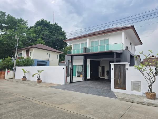 4 ห้องนอน บ้านเดี่ยว สำหรับเช่า ใน แม่เหียะ, เมืองเชียงใหม่, เชียงใหม่ - Image 7
