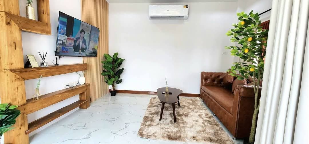 3 Bedroom House For Sale in Nam Phrae, Hang Dong, Chiang Mai - Image 4
