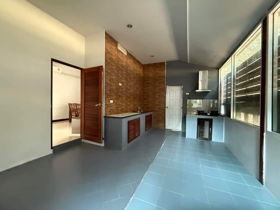4 Bedroom House For Rent in Pa Tan, Mueang Chiang Mai, Chiang Mai - Image 3