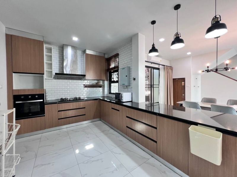 4 ห้องนอน บ้านเดี่ยว สำหรับเช่า ใน แม่เหียะ, เมืองเชียงใหม่, เชียงใหม่ - Image 4