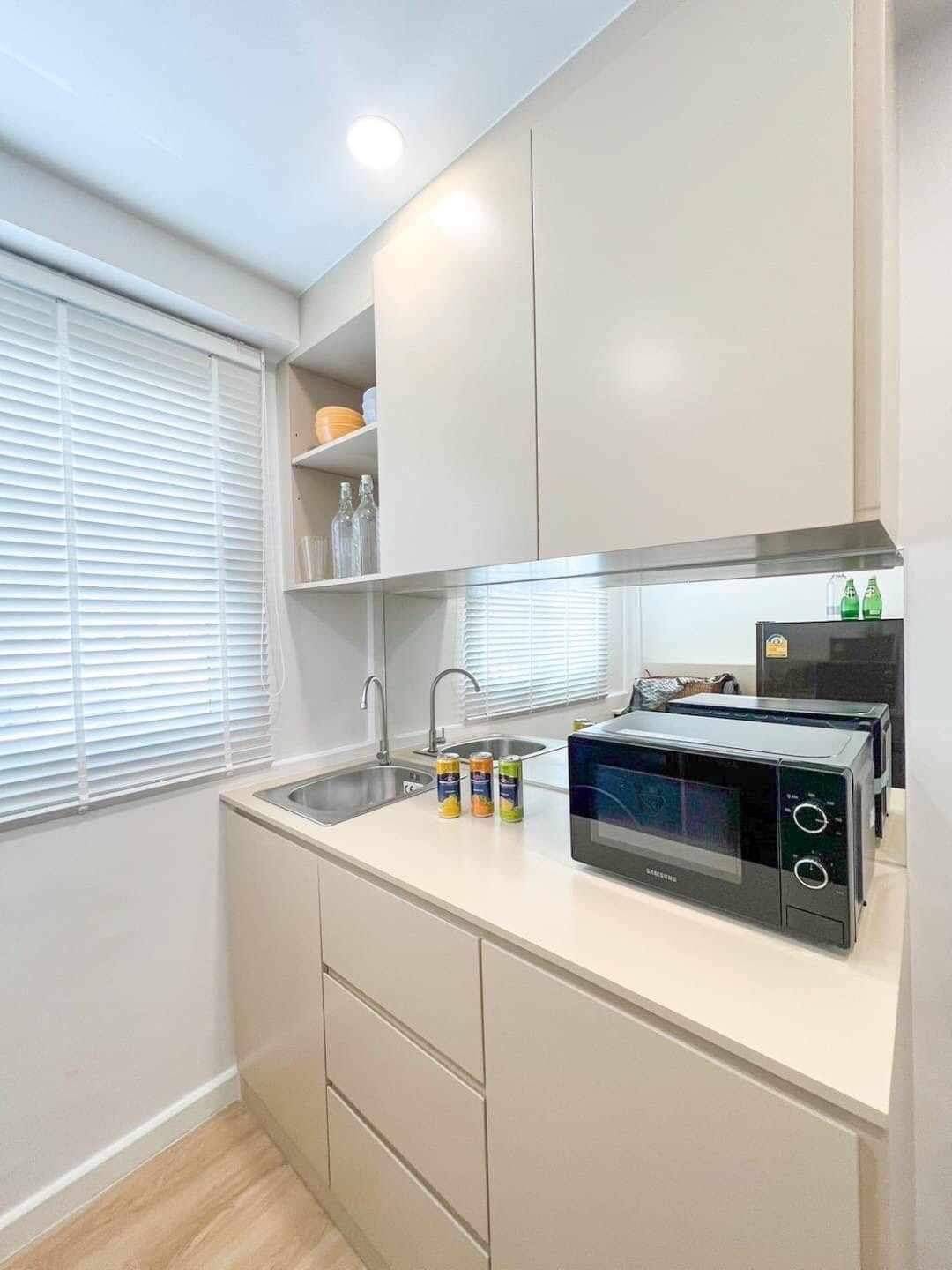 1 Bedroom Condo For Sale in Chang Phueak, Mueang Chiang Mai, Chiang Mai - Image 4