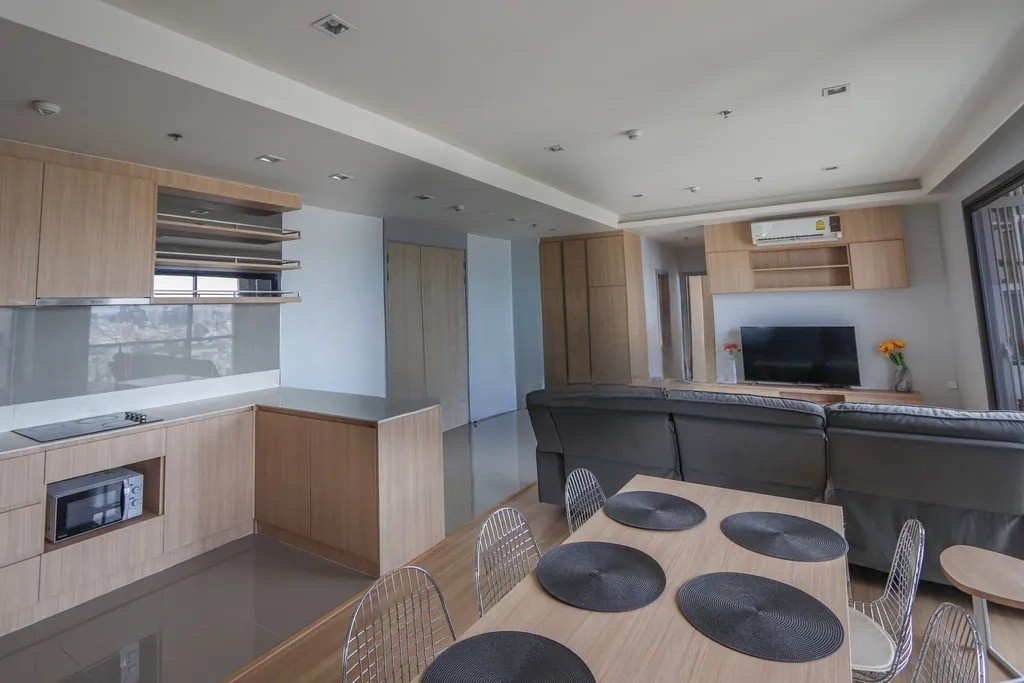 3 Bedroom Condo For Sale in Chomphon, Chatuchak, Bangkok - Image 8