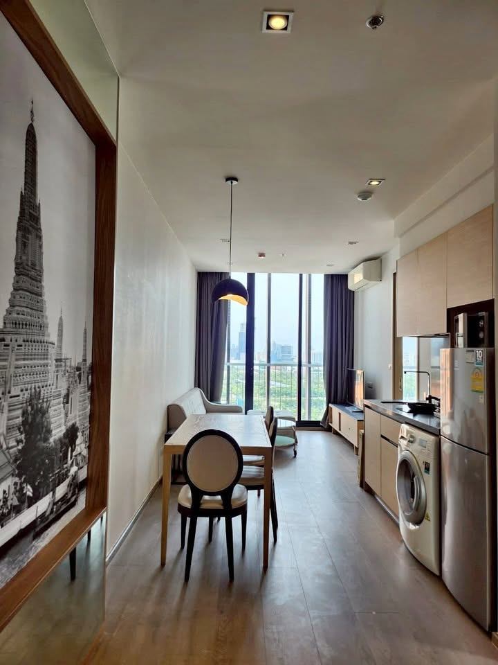 Park Origin Phrom Phong - Image 1