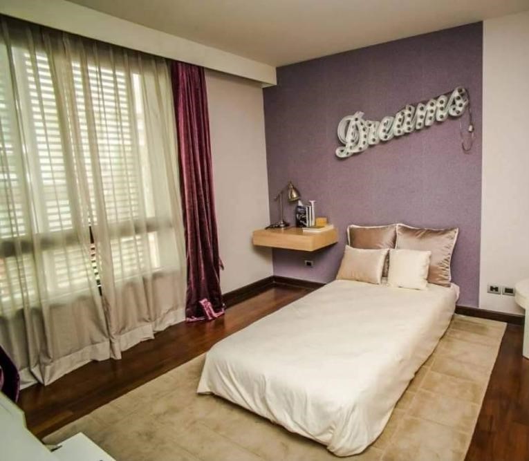 4 Bedroom Townhouse For Rent in Phra Khanong Nuea, Vadhana, Bangkok - Image 4
