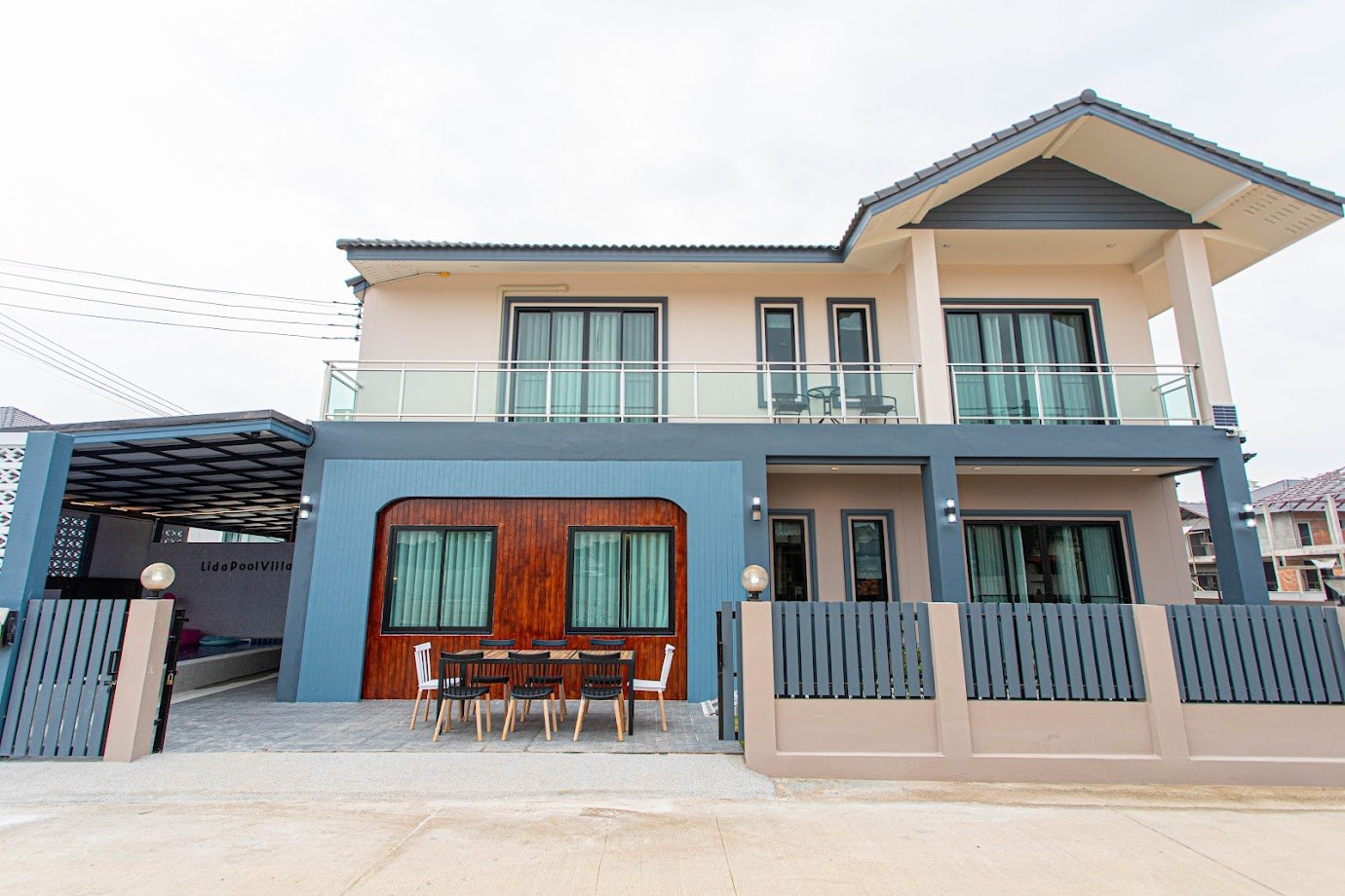 4 Bedroom House For Sale in Mueang Len, San Sai, Chiang Mai - Image 1