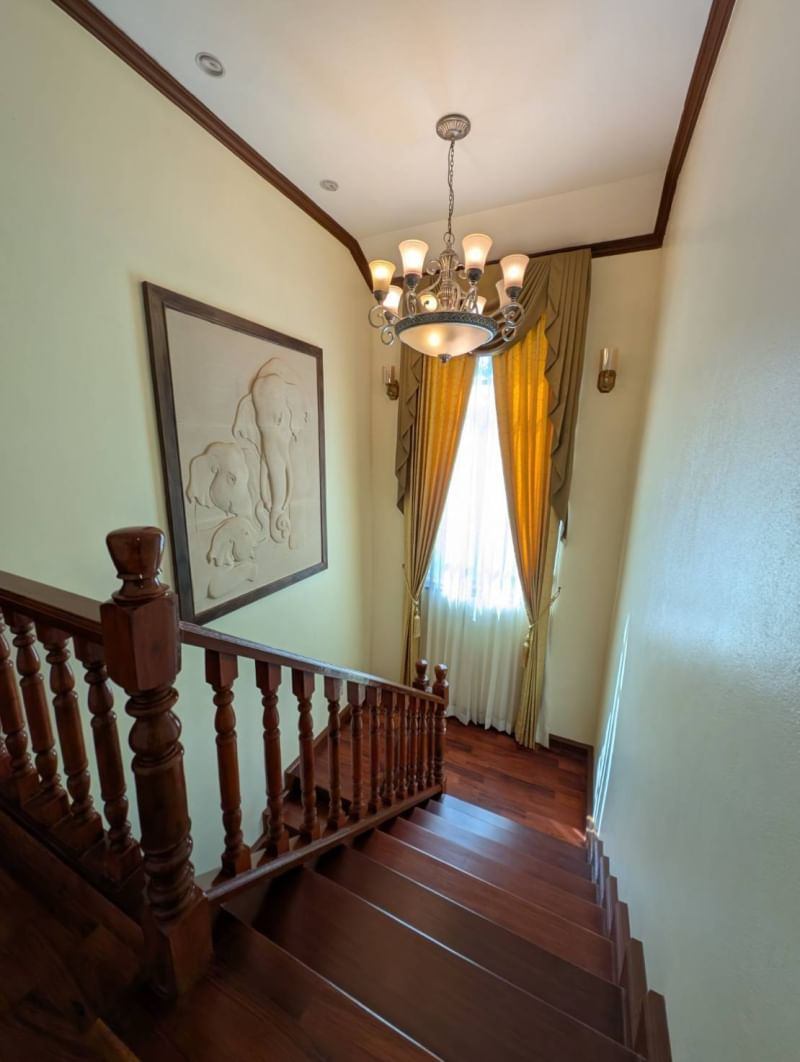 3 Bedroom House For Sale in San Phak Wan, Hang Dong, Chiang Mai - Image 7