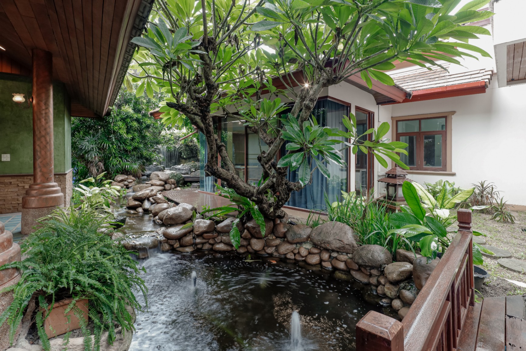 7 Bedroom House For Sale in Fa Ham, Mueang Chiang Mai, Chiang Mai - Image 1