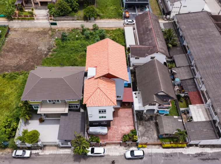 6 ห้องนอน บ้านเดี่ยว  ใน หนองหอย, เมืองเชียงใหม่, เชียงใหม่ - Image 3