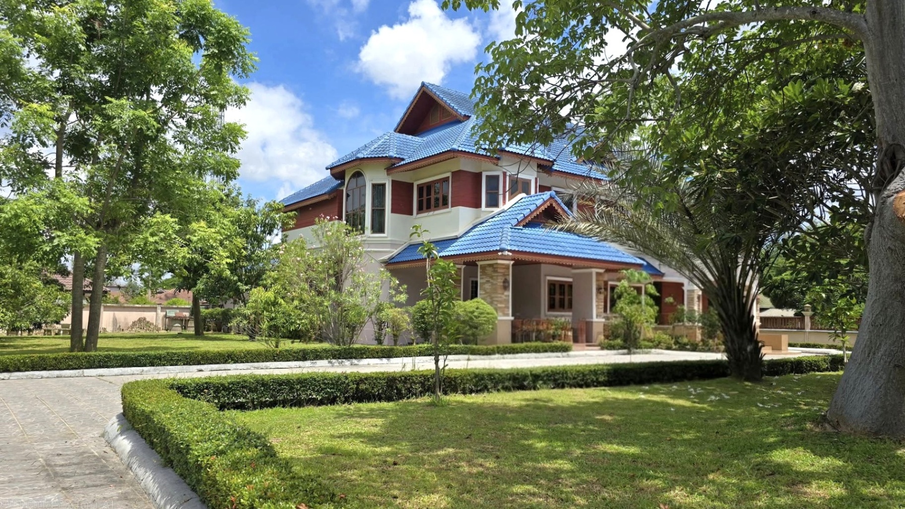 5 Bedroom House For Sale in Choeng Doi, Doi Saket, Chiang Mai - Image 1