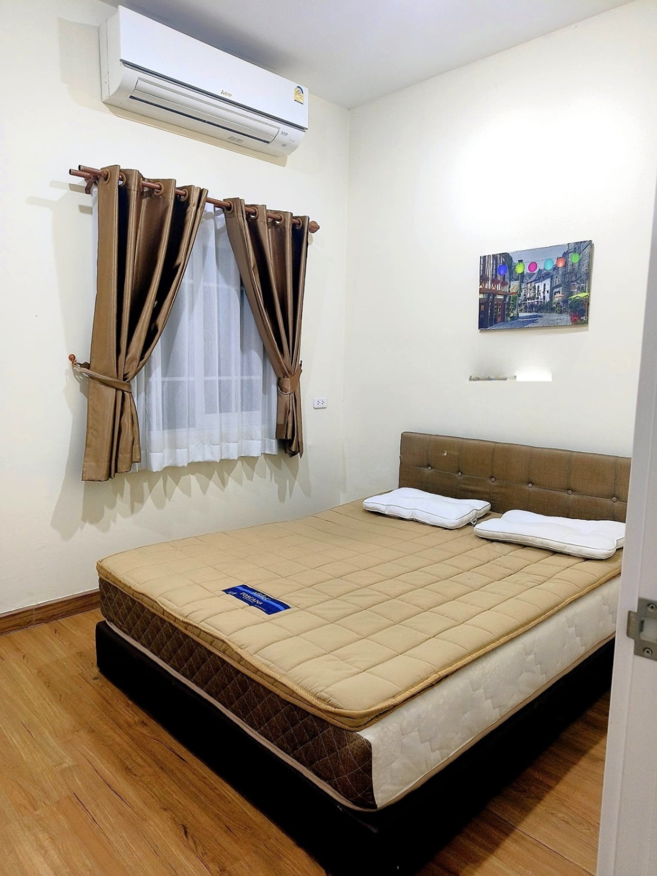 โกลเด้น ทาวน์ เชียงใหม่-กาดรวมโชค - Image 6