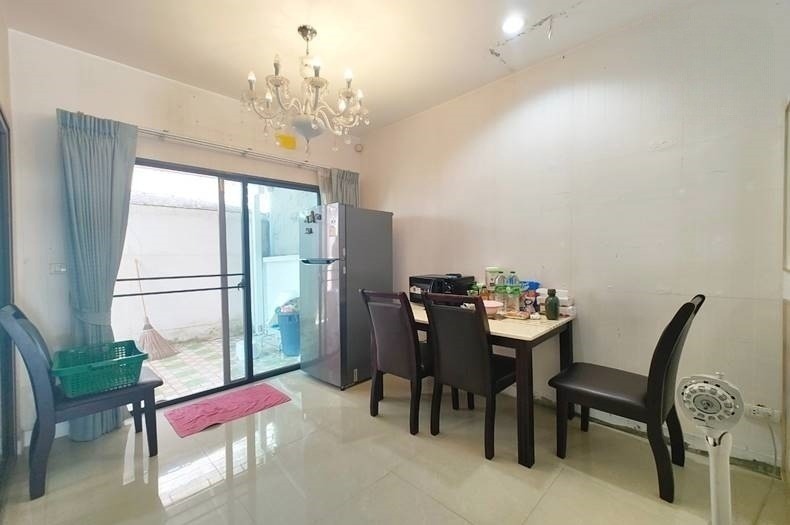 3 ห้องนอน ทาวน์เฮาส์ สำหรับขาย ใน ประเวศ, ประเวศ, กรุงเทพมหานคร - Image 3