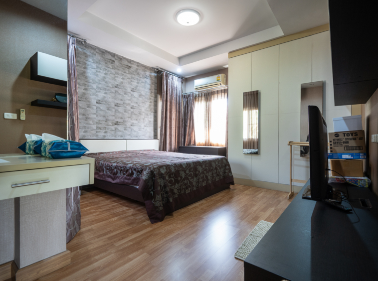 4 Bedroom House For Sale in Mae Hia, Mueang Chiang Mai, Chiang Mai - Image 20