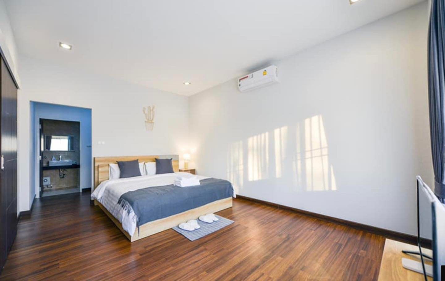 6 Bedroom House For Sale in San Phak Wan, Hang Dong, Chiang Mai - Image 35