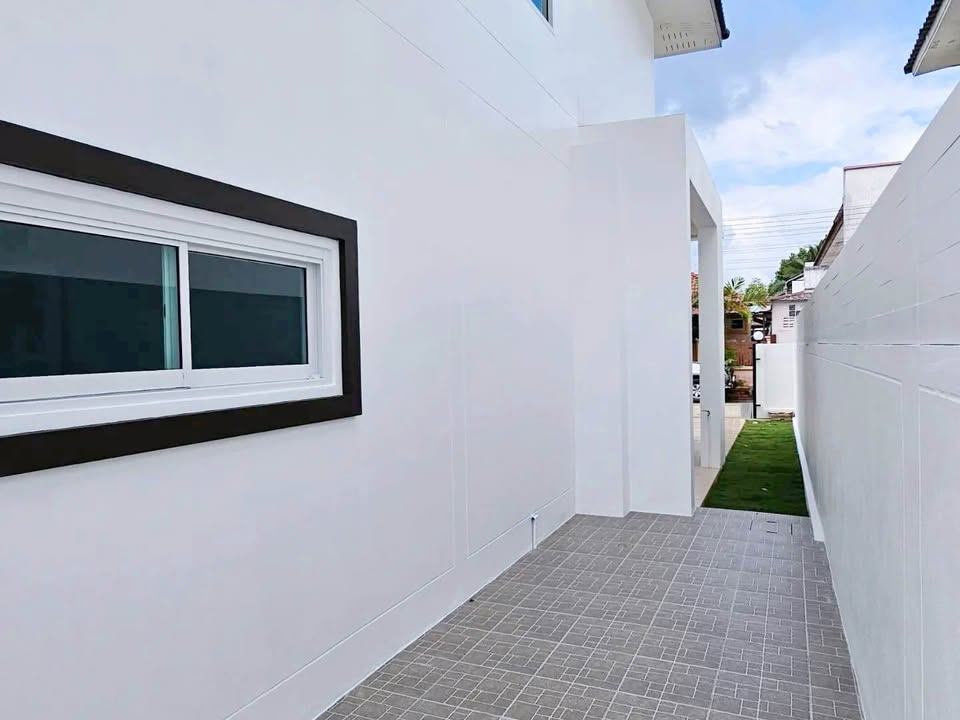 4 Bedroom House For Sale in Nong Chom, San Sai, Chiang Mai - Image 15