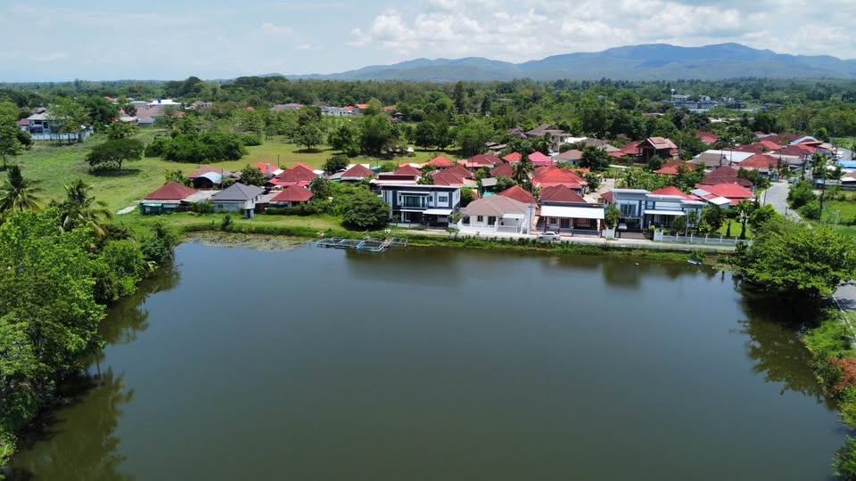 3 Bedroom House For Sale in Nong Han, San Sai, Chiang Mai - Image 9