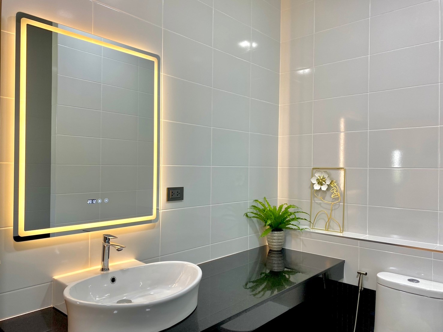 3 Bedroom House For Sale in Nong Khwai, Hang Dong, Chiang Mai - Image 26