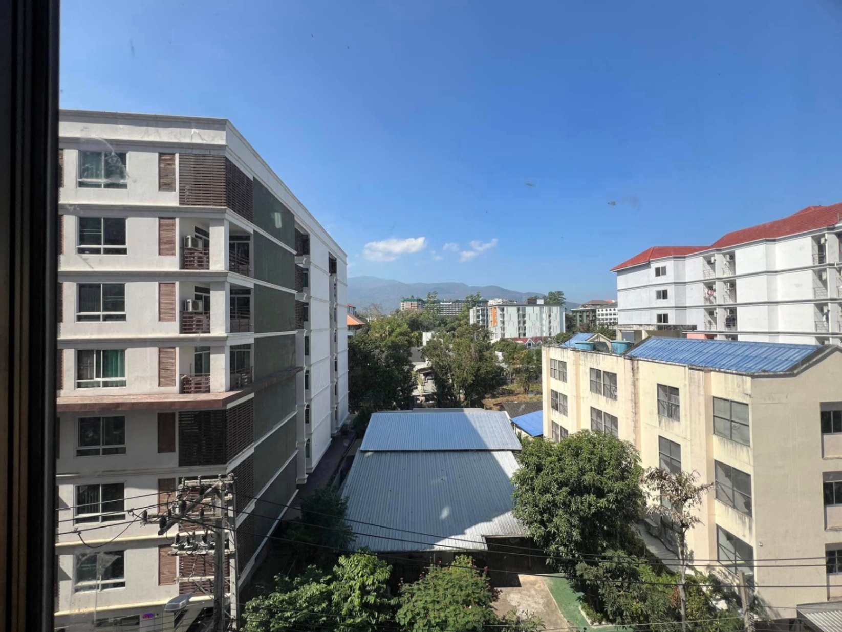 Nakornping Condominium - Image 10