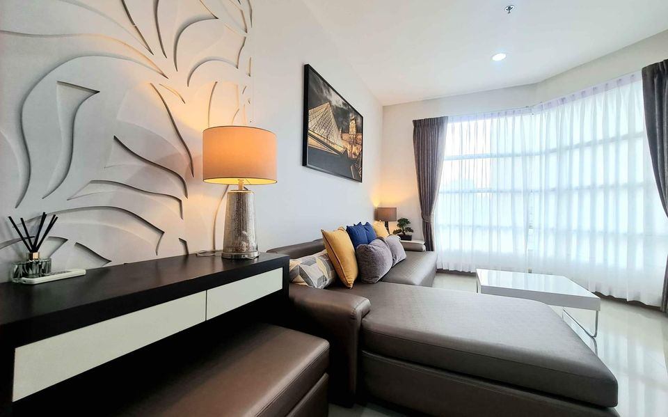 Citismart Sukhumvit 18 Condominium - Image 5