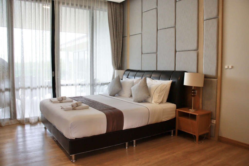3 Bedroom House For Sale in Nam Phrae, Hang Dong, Chiang Mai - Image 7