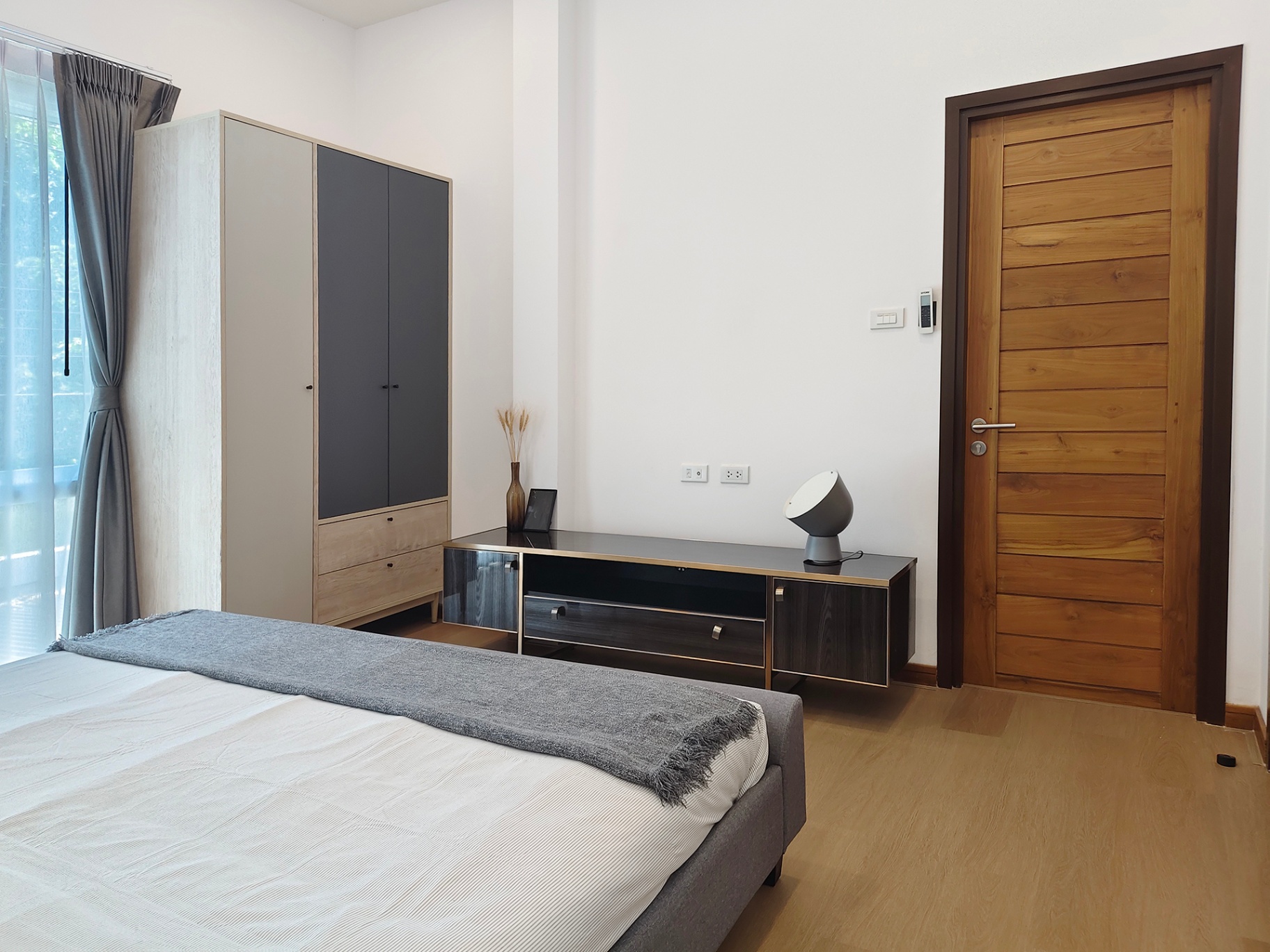 4 Bedroom House For Sale in San Phak Wan, Hang Dong, Chiang Mai - Image 26