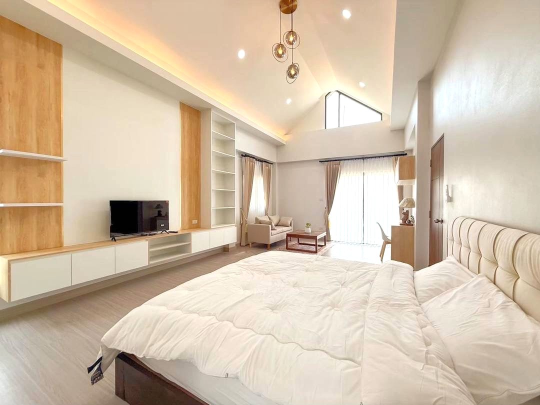3 Bedroom House For Rent in Pa Daet, Mueang Chiang Mai, Chiang Mai - Image 8