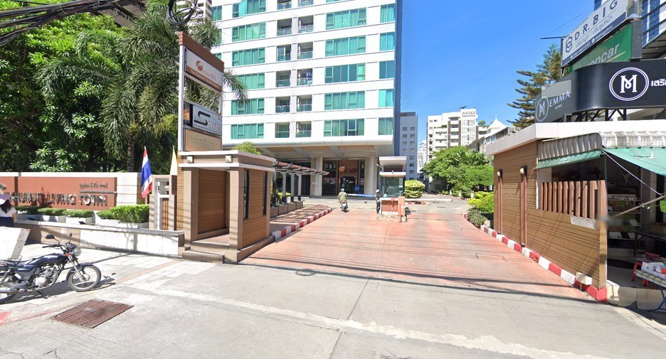Sukhumvit Living Town - Image 6