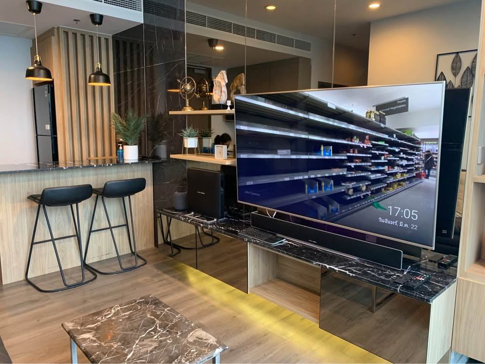Whizdom Essence Sukhumvit 101 - Image 2