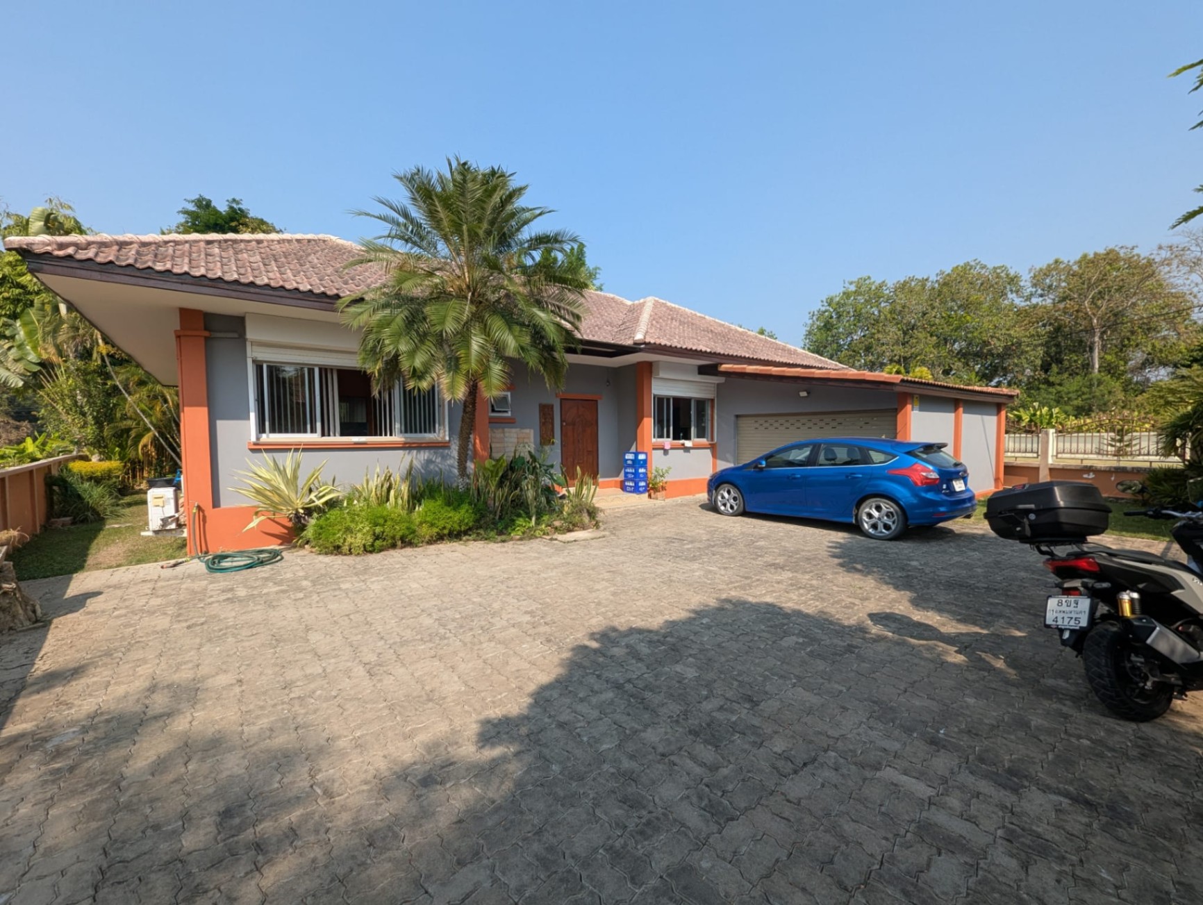 3 Bedroom House For Sale in Choeng Doi, Doi Saket, Chiang Mai - Image 2