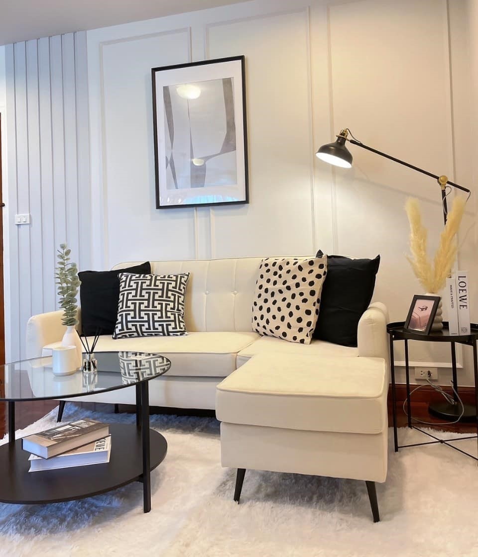 1 Bedroom Condo For Sale in Thung Phaya Thai, Ratchathewi, Bangkok - Image 1