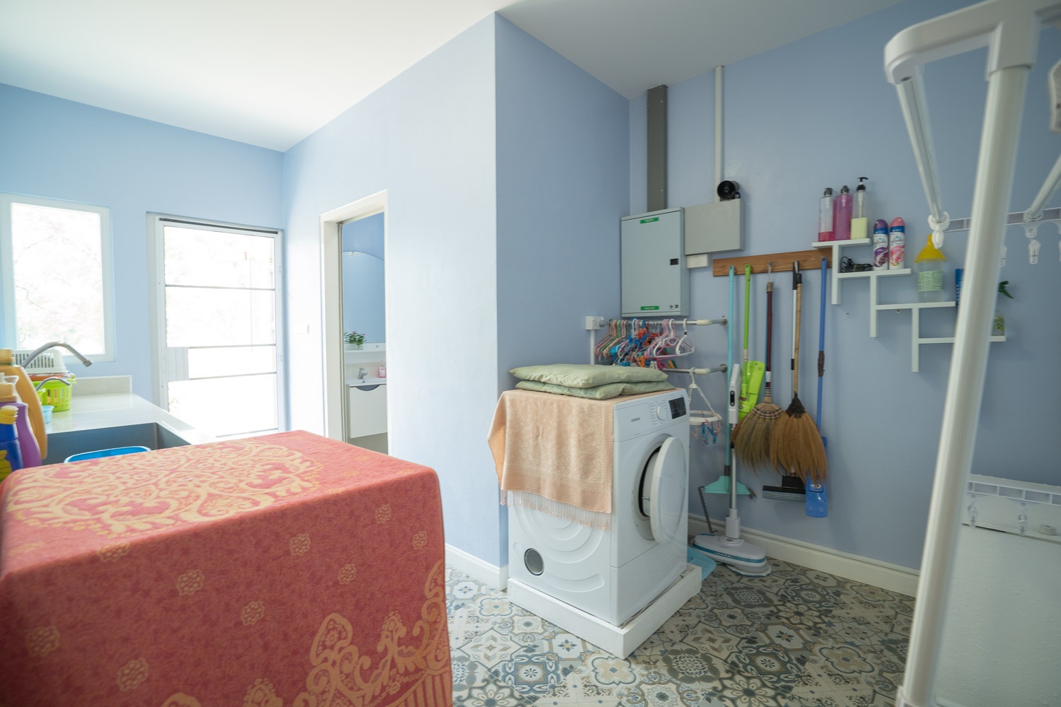 3 Bedroom House For Sale in Suthep, Mueang Chiang Mai, Chiang Mai - Image 20