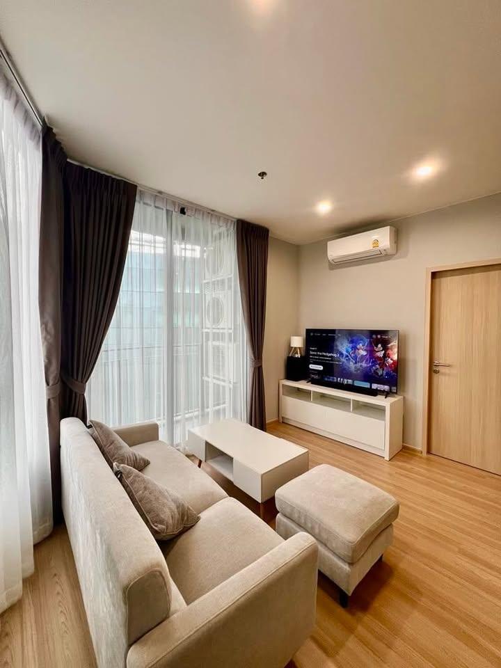 2 Bedroom Condo For Rent in Bang Chak, Phra Khanong, Bangkok - Image 2