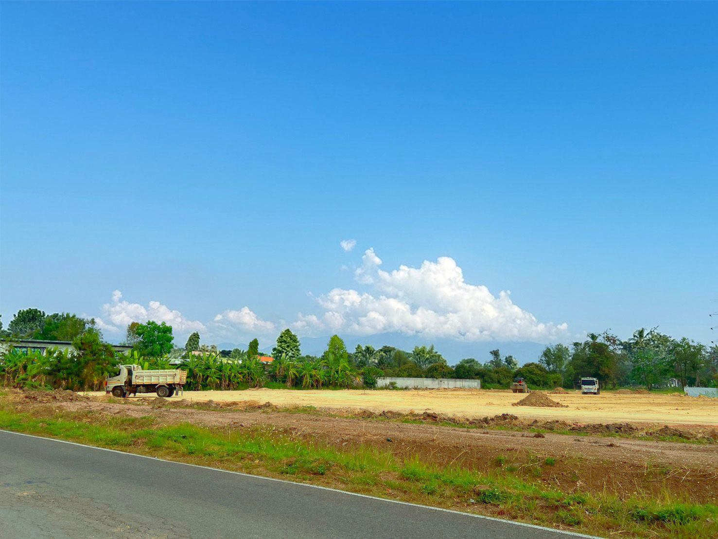  Land For Sale in Nong Kaeo, Hang Dong, Chiang Mai - Image 4