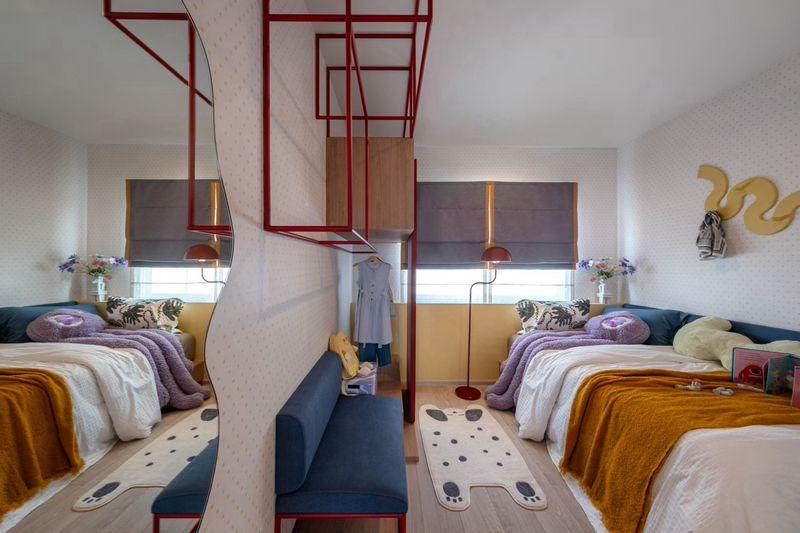 3 ห้องนอน ทาวน์เฮาส์ สำหรับเช่า ใน บางแก้ว, บางพลี, สมุทรปราการ - Image 8