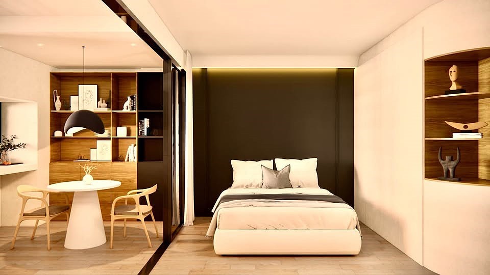 Seven Star Condo - Image 4