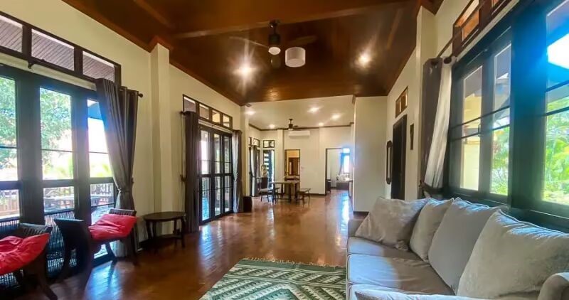 Pavana Resort - Image 4