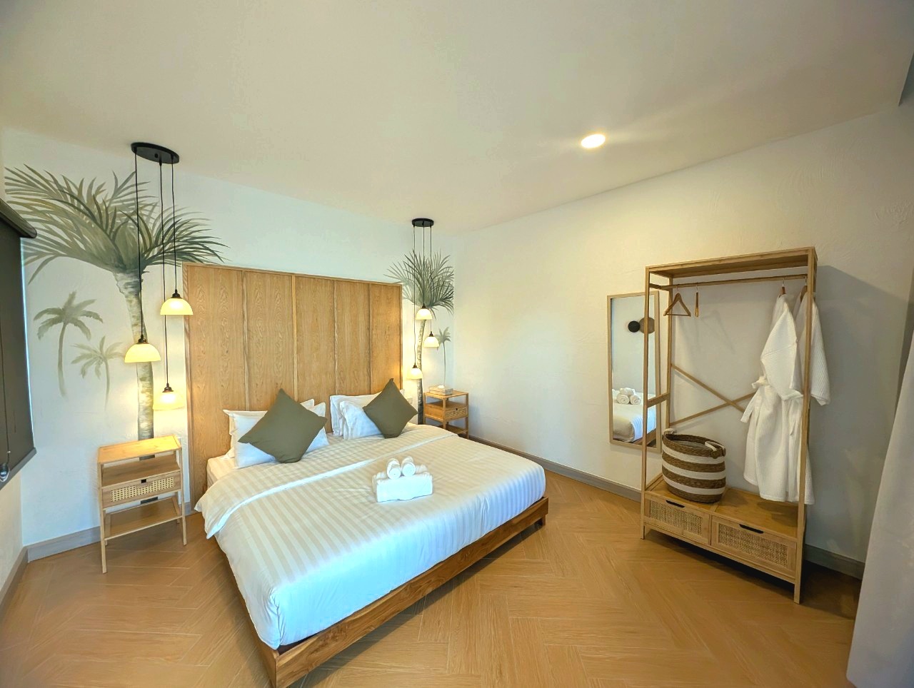 7 Bedroom House For Sale in Nong Han, San Sai, Chiang Mai - Image 16