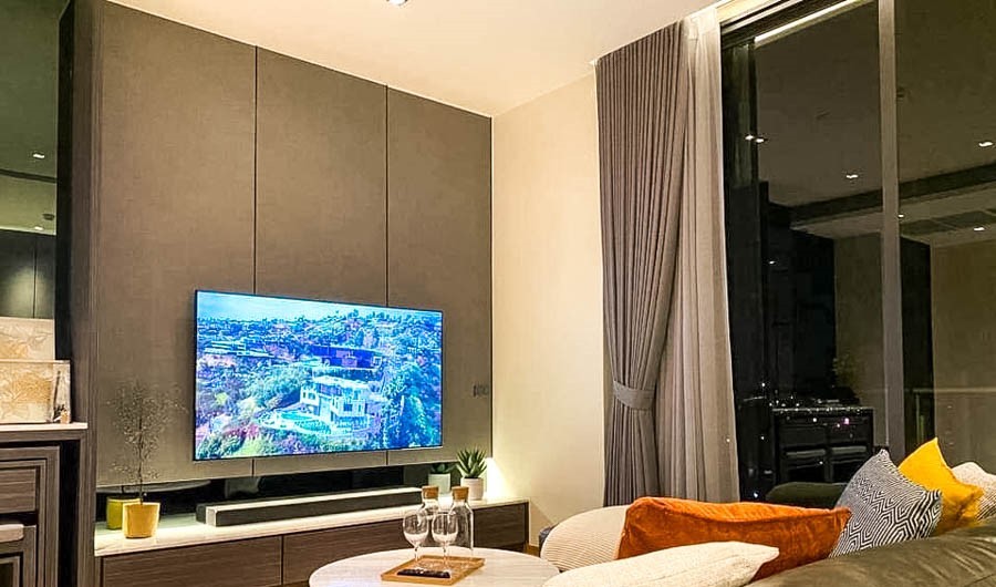 บีทนิค สุขุมวิท 32 - Image 2