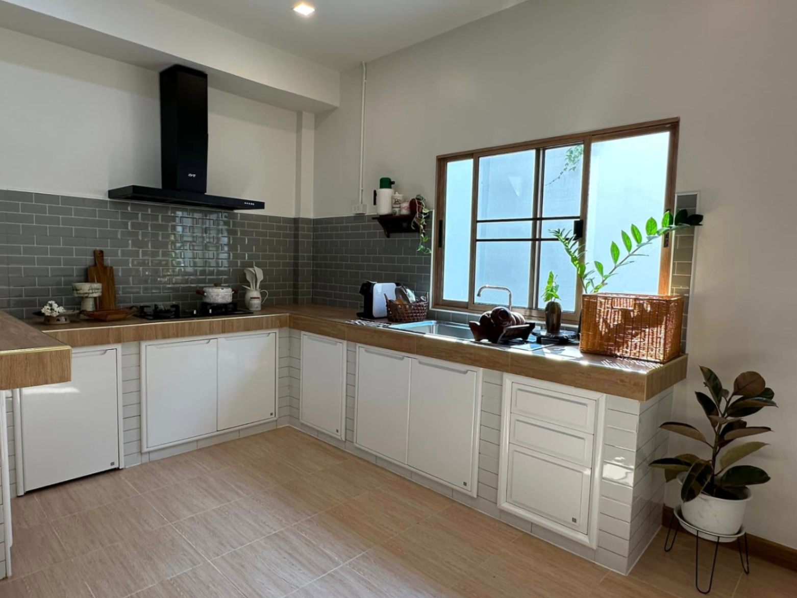 2 Bedroom Townhouse For Sale in Wat Ket, Mueang Chiang Mai, Chiang Mai - Image 12