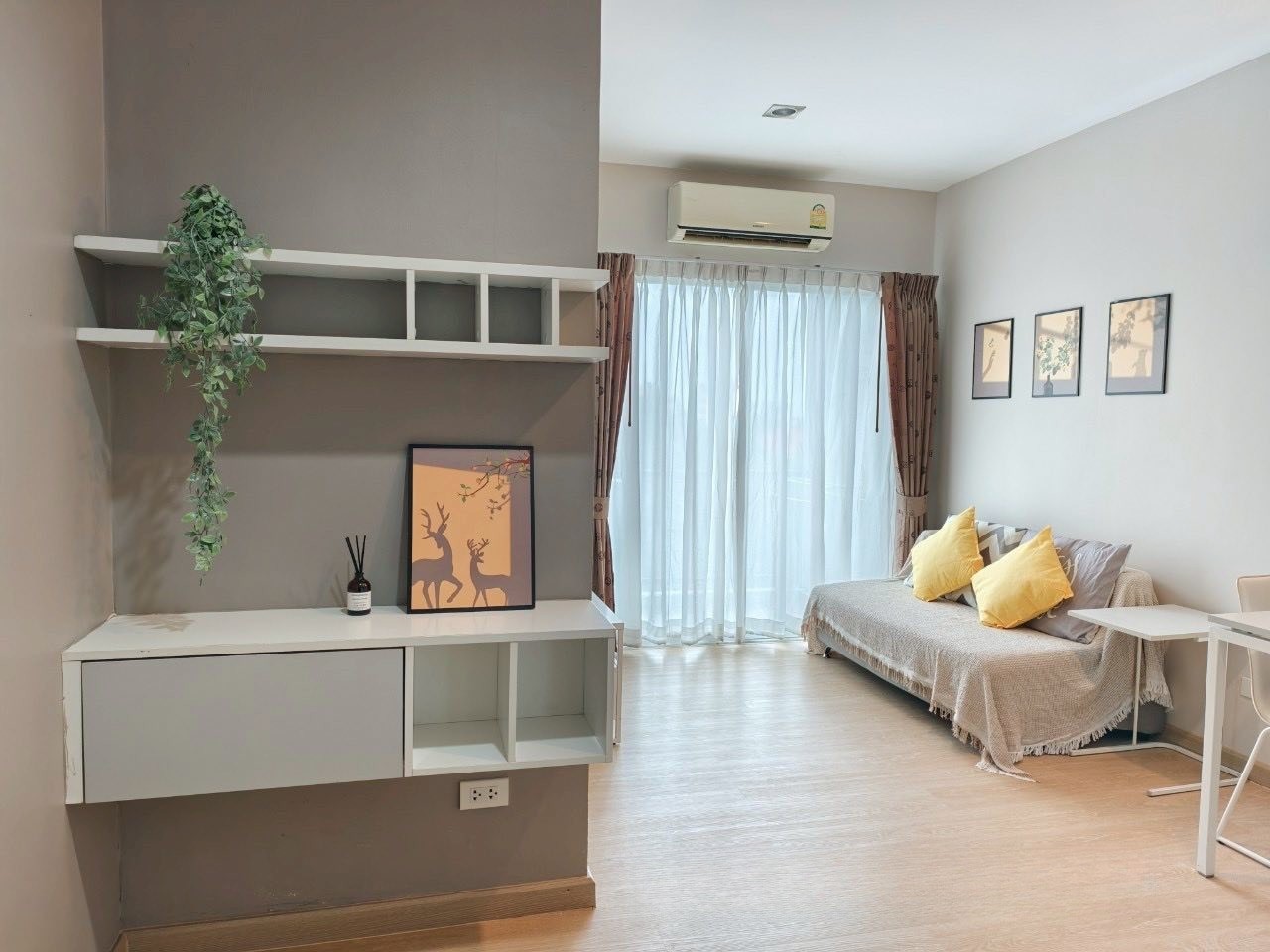 One Plus Huay Kaew - Image 1